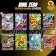 image 6 of Pokemon Cards Japanese Perfect Order Unshrinked Booster Box x 30 Pokemon Packs - TCYM Import