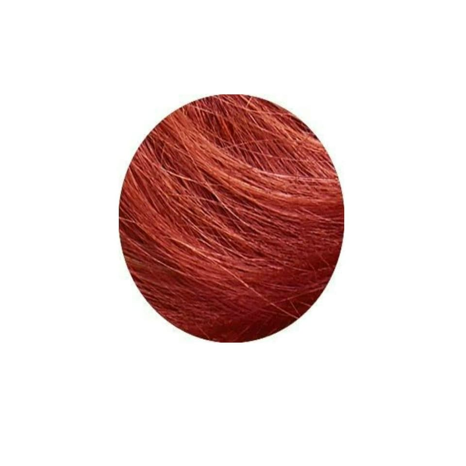 image 1 of Tints of Nature Red Semi-Permanent Henna Cream Hair Colour, 95%
