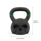 image 5 of Phoenix Fitness Skull Kettlebell 20KG