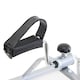 image 2 of Amazing Sofa Exercise Bike / Arm Chair Leg Exerciser