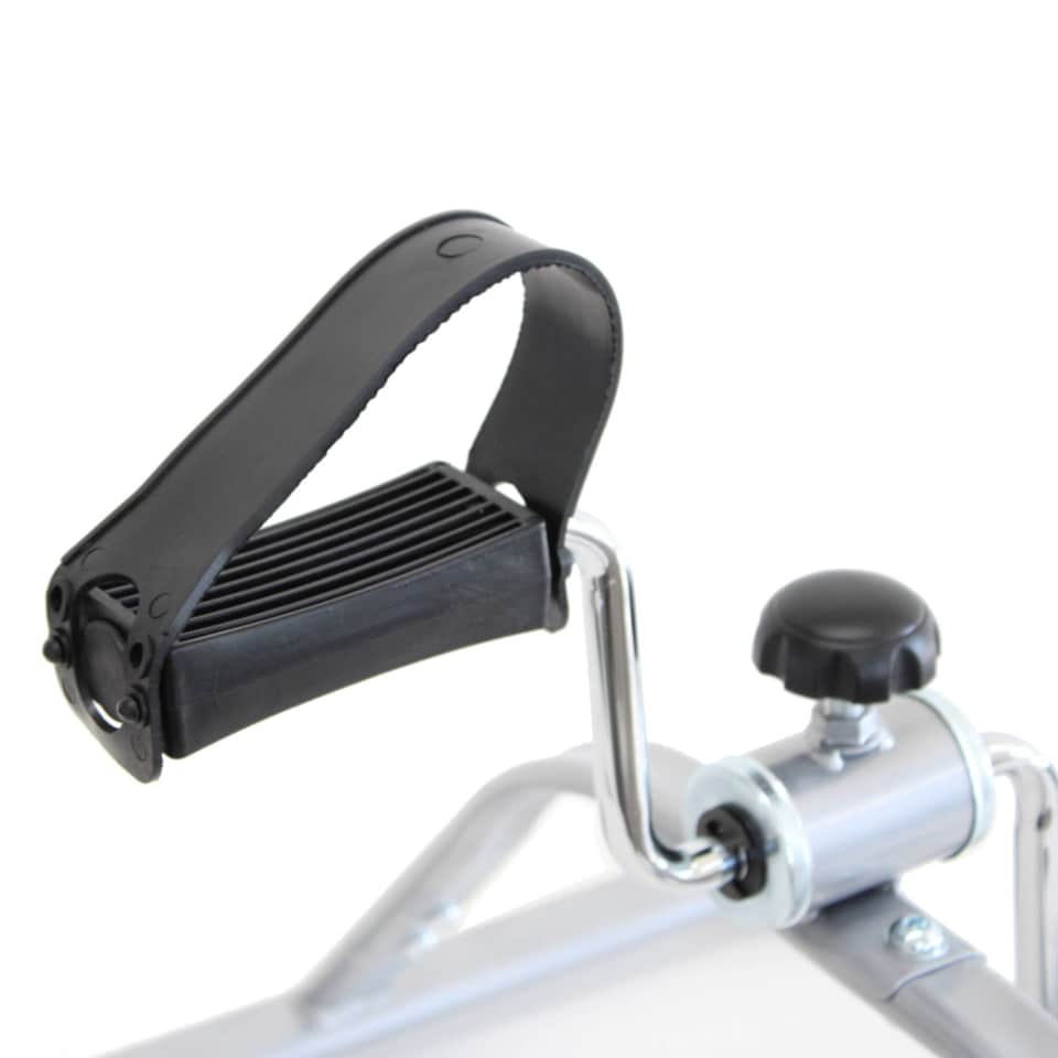 image 1 of Amazing Sofa Exercise Bike / Arm Chair Leg Exerciser