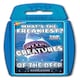 image 1 of Creatures of the deep - TOP TRUMPS CLASSICS - WM01569-EN1-6