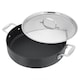 image 1 of Stellar 6000 Hard Anodised Element 28cm Sauté/Server