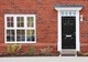 image 2 of Ronseal uPVC Paint Black Satin 2.5L
