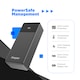 image 8 of Energizer 27mAh USB-C PD 65W Notebook Power Bank black