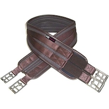 HyCOMFORT Waffle Girth - Brown - 48in