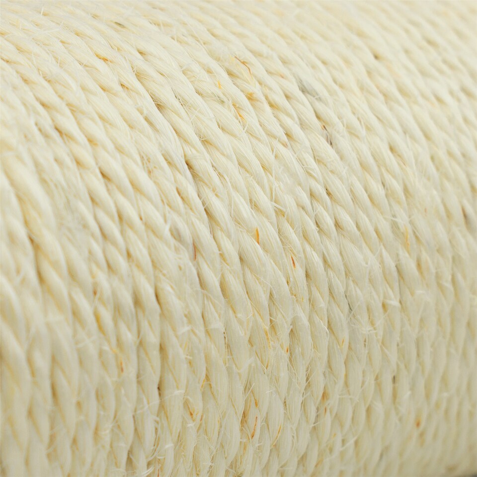 image 1 of KCT Replacement 40cm Cat Scratching Sisal Post
