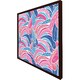 image 3 of Boho pink (Picture Frame) Brown | Oak | XS