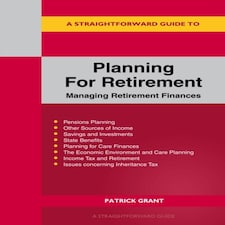 Planning For Retirement