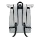 image 2 of MidOcean Irea Backpack - White - One Size White