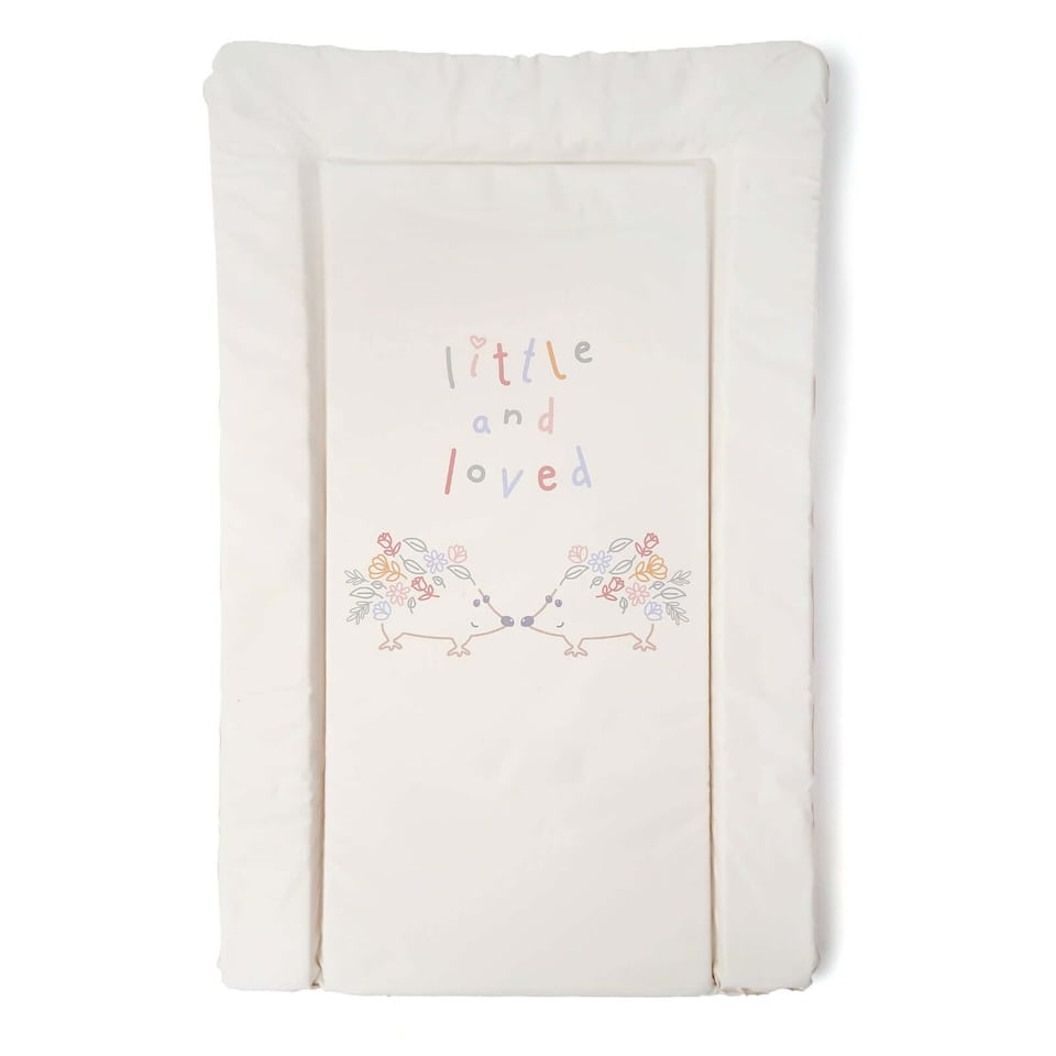 image 1 of East Coast Little and Loved Changing Mat