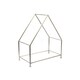 image 2 of House Log Holder | Black