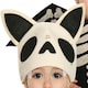 image 2 of Fancy Dress Child Skeleton Bat - 12-18 m