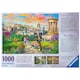 image 2 of Ravensburger Edinburgh Romance 1000 piece Jigsaw Puzzle