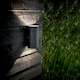 image 3 of Rold Round | Wall | Round | Black Black | Black