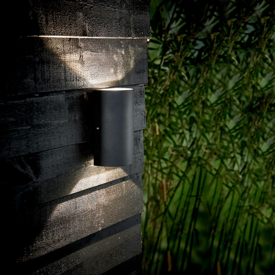 image 1 of Rold Round | Wall | Round | Black Black | Black