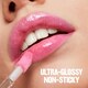 image 3 of Revlon Super Lustrous The Gloss Duo Sky Pink & Crystal Clear