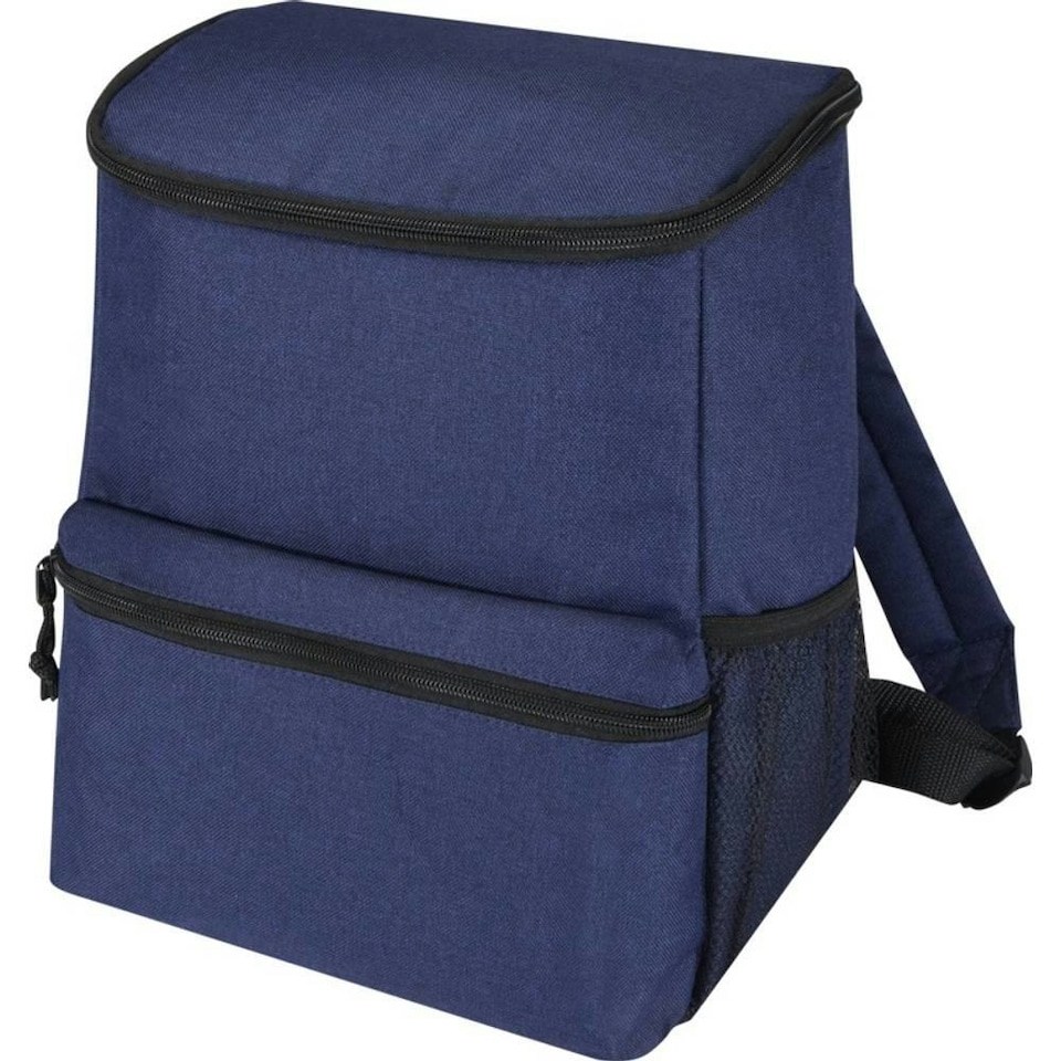 image 1 of Bullet Excursion RPET Cooler Bag - Heather Navy - One Size
