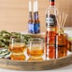 image 7 of Argon Tableware Tallo Whisky Glasses - 345ml - Pack of 6 | Clear | Clear