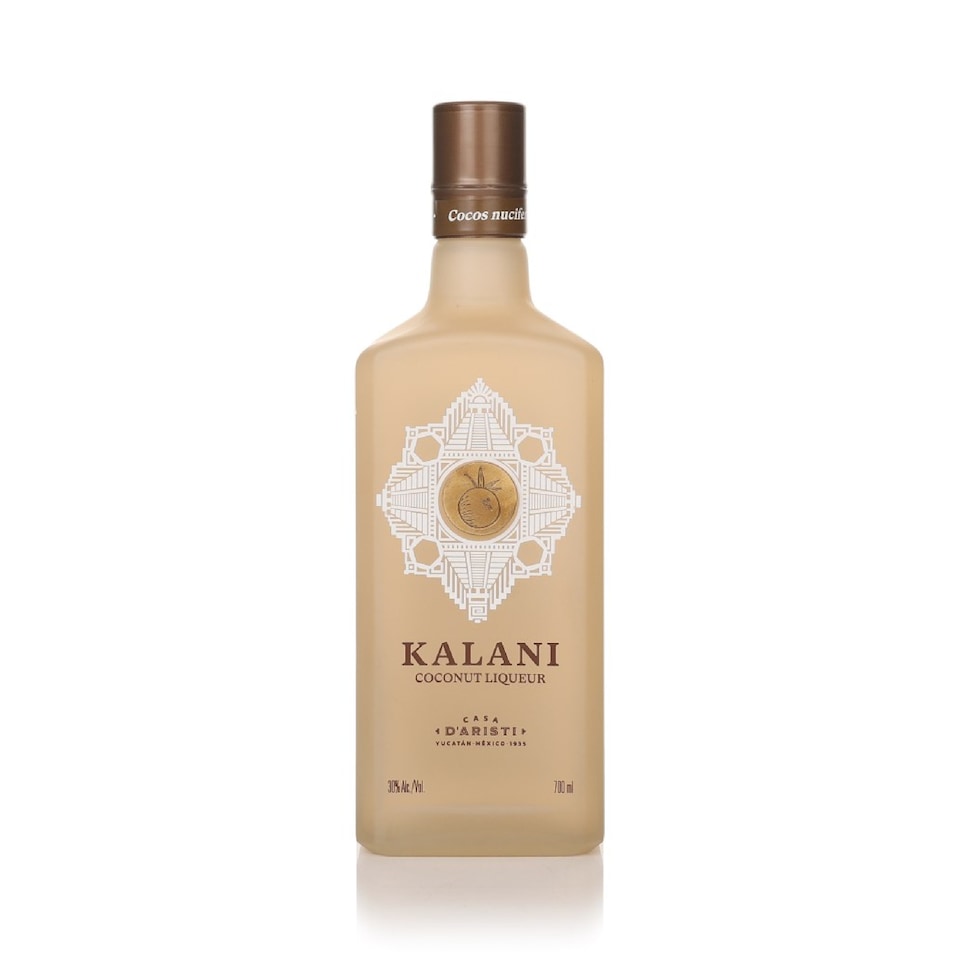 image 1 of Kalani Coconut Rum Liqueur