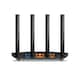 image 3 of TP-LINK Archer AX12 Dual-Band Wi-Fi 6 Router