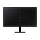 image 2 of Samsung LS27D800UAU computer monitor 68.6 cm (27 Inches) 3840 x 2160 pixels Quad HD Black