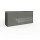 image 7 of Frank Olsen Intel Sideboard Black | Black