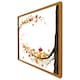 image 4 of Autumn trees (Picture Frame) Brown | L