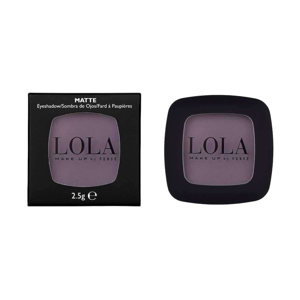 image 1 of EYESHADOW MONO Multi | Dark Purple