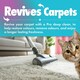 image 4 of Pet Pro Antibacterial Carpet Cleaning Shampoo (1L)