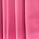 image 2 of OHS Plain Dyed Thermal Insulated Panel Pair Ring Top Blackout Eyelet Curtains, 66x72" | Pink