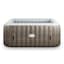 Brown Rattan