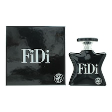 Bond No. 9 FiDi Eau de Parfum 100ml