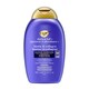 image 4 of OGX Thick And Full Biotin And Collagen Shampoo 385 ml