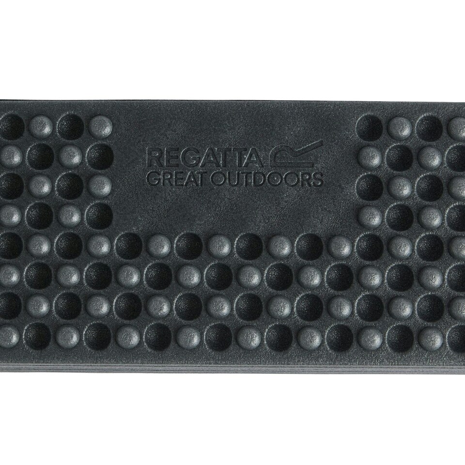 image 1 of Napa Folding Sleep Mat | Blue