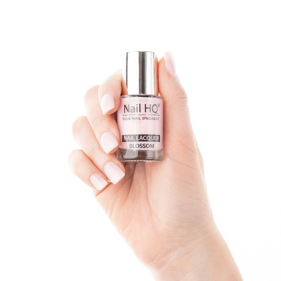 image 1 of Nail HQ Colour Blossom - 10ml