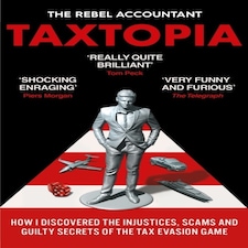 Taxtopia