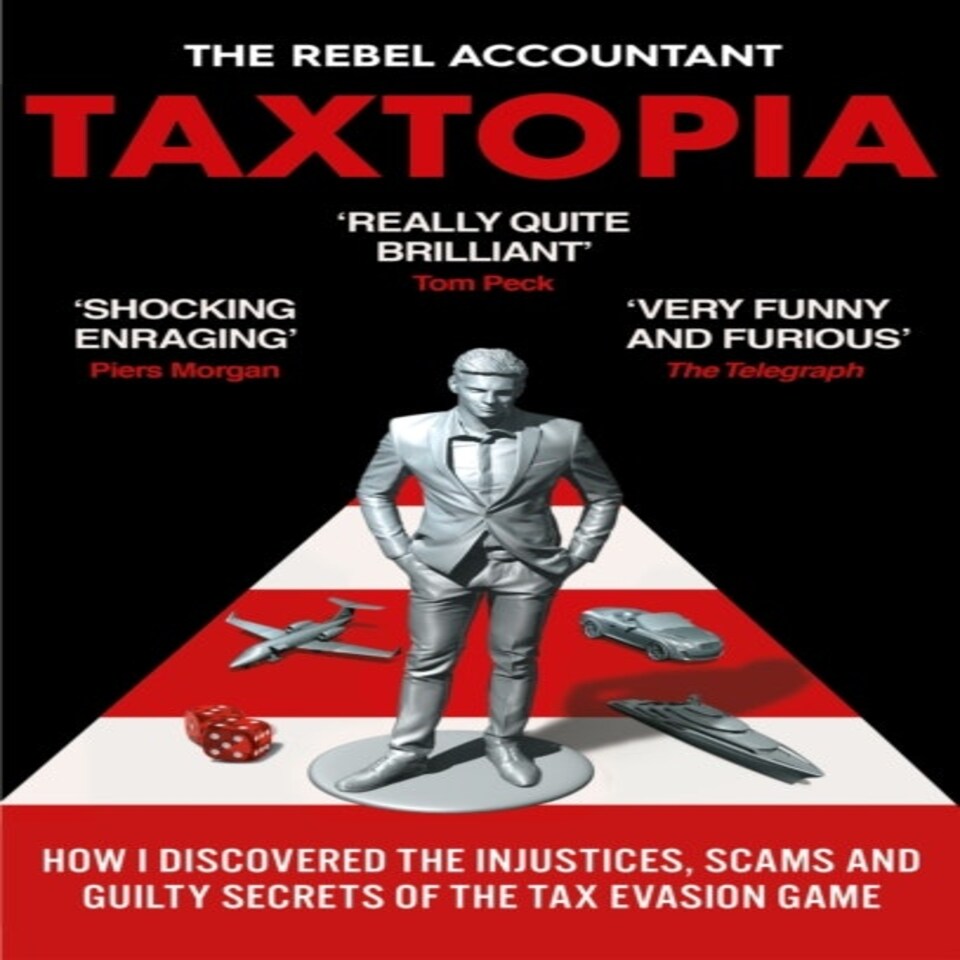 Taxtopia