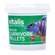 image 3 of Vitalis Cichlid Carnivore Pellets - 1mm Pellets N/A