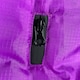 image 5 of HugglePets Arctic Armour Dog Coat | Purple | XS
