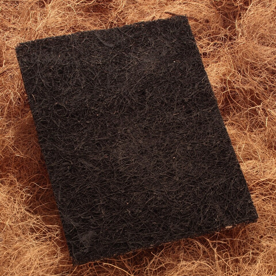 image 1 of Interpet CF3 Filtration Service Kit for Internal Aquarium Fish Tank Corner Filter – 3 Months