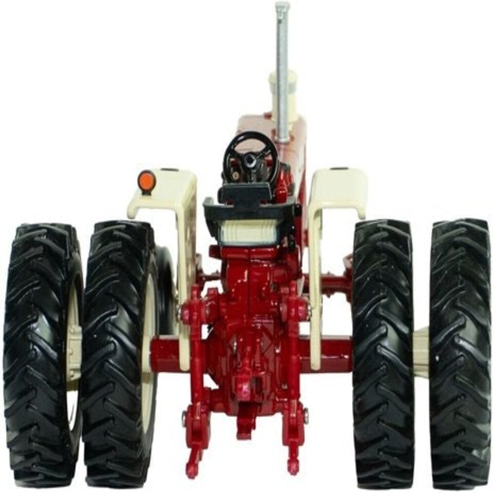 image 1 of Britain's - Case IH Farmall 1206 1:32 Scale Model Toy Tractor