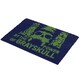 image 2 of Masters of the Universe: Revelation By The Power Of Grayskull Door Mat - Blue/Green - One Size