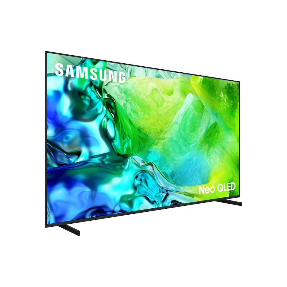 image 1 of Samsung QE50QN80HAUXXU 50" QN80H 4K Neo QLED Vision AI Smart TV