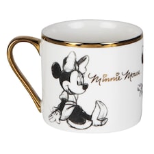 Widdop Gifts Disney Classic Minnie Mouse Gift Boxed Mug