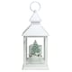 image 5 of Personalised A Winter's Night White Lantern