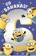 image 2 of Despicable Me Minions Age 6 Birthday Card