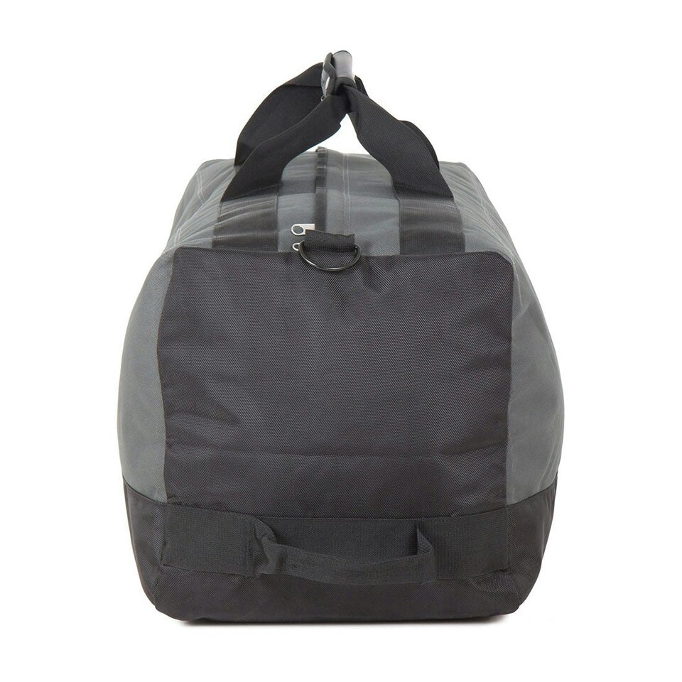 image 1 of Lifeventure Expedition Wheeled Duffle Bag 120 Litre Black | Grey