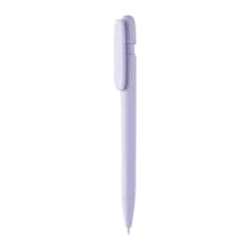 XD Collection Devin Recycled Pen - Purple - 14cm x 1.1cm