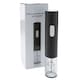 image 3 of XD Collection Battery Operated Electric Bottle Opener - Black - One Size